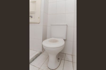 Apartamento à venda com 64m², 3 quartos e 1 vagaBanheiro da Suíte