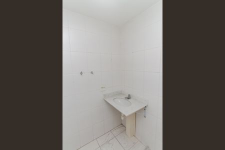 Apartamento à venda com 64m², 3 quartos e 1 vagaBanheiro da Suíte