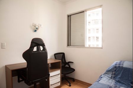 Quarto 1 de apartamento para alugar com 2 quartos, 60m² em Parque Imperial, São Paulo