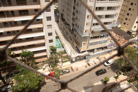 Vista do Quarto 1 de apartamento para alugar com 2 quartos, 60m² em Parque Imperial, São Paulo