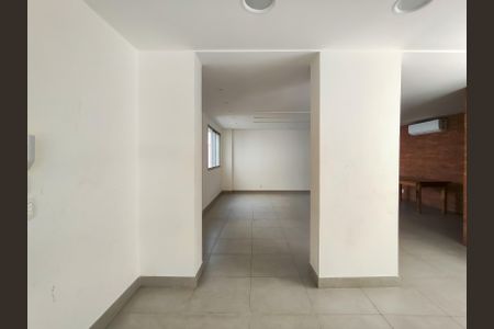 Apartamento à venda com 124m², 4 quartos e 1 vagaÁrea comum - Salão de festas