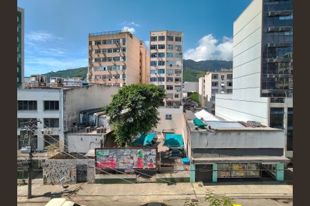 Apartamento à venda com 124m², 4 quartos e 1 vagaVista da Sala