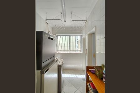 Apartamento à venda com 124m², 4 quartos e 1 vagaÁrea de Serviço