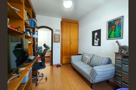 Apartamento à venda com 124m², 4 quartos e 1 vagaQuarto 1