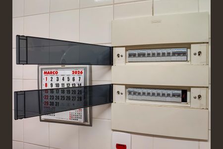 Apartamento à venda com 124m², 4 quartos e 1 vagaDetalhe