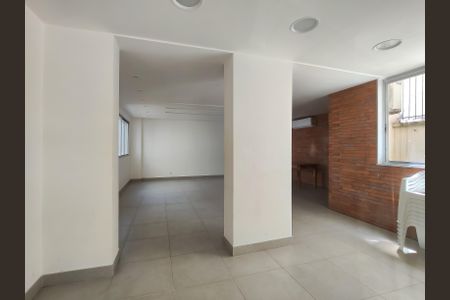 Apartamento à venda com 124m², 4 quartos e 1 vagaÁrea comum - Salão de festas