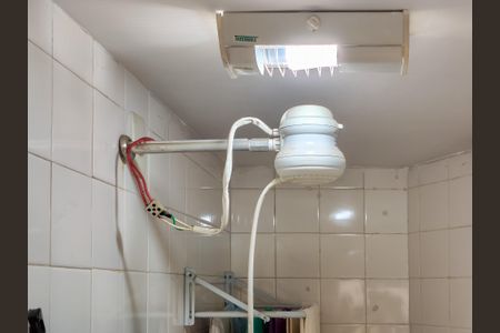 Apartamento à venda com 124m², 4 quartos e 1 vagaBanheiro de serviço