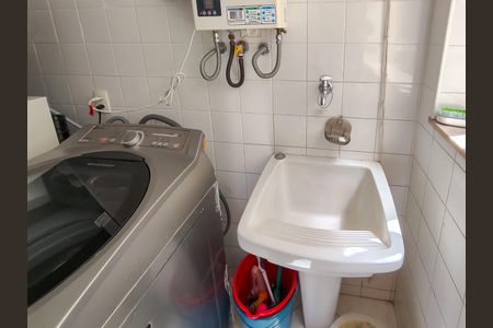 Apartamento à venda com 124m², 4 quartos e 1 vagaÁrea de Serviço