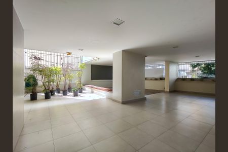 Apartamento à venda com 124m², 4 quartos e 1 vagaÁrea comum - Playground