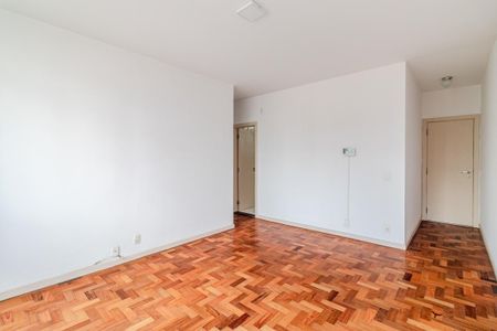 Sala de apartamento à venda com 3 quartos, 125m² em Pinheiros, São Paulo