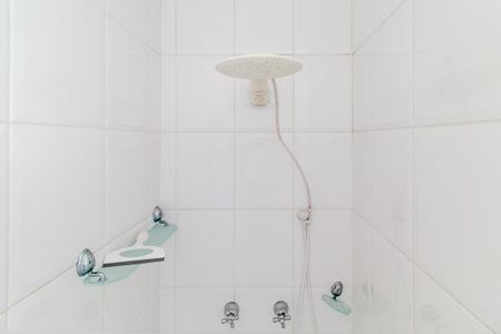 Apartamento à venda com 153m², 3 quartos e 1 vagaBanheiro Social