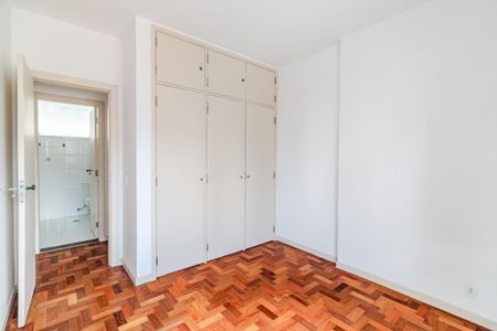 Apartamento à venda com 153m², 3 quartos e 1 vagaQuarto 2