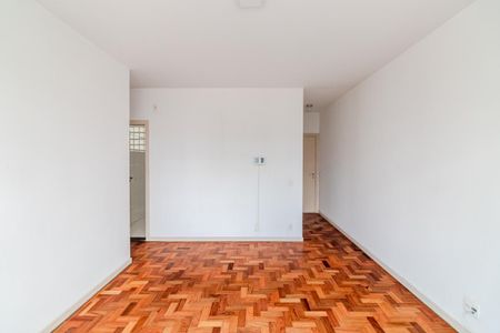 Sala de apartamento à venda com 3 quartos, 125m² em Pinheiros, São Paulo