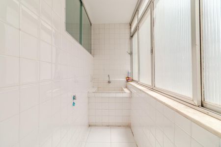 Apartamento à venda com 153m², 3 quartos e 1 vagaÁrea de Serviço