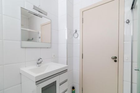 Apartamento à venda com 153m², 3 quartos e 1 vagaBanheiro Social