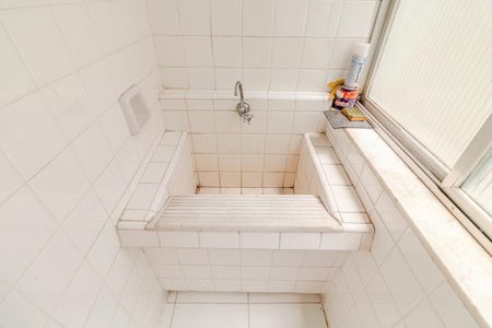 Apartamento à venda com 153m², 3 quartos e 1 vagaÁrea de Serviço