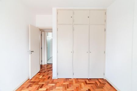 Apartamento à venda com 153m², 3 quartos e 1 vagaQuarto 2