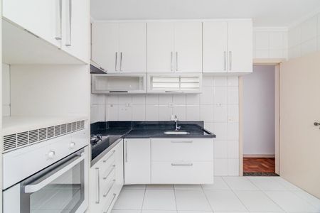 Apartamento à venda com 153m², 3 quartos e 1 vagaCozinha