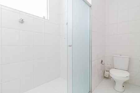 Apartamento à venda com 153m², 3 quartos e 1 vagaBanheiro da Suíte