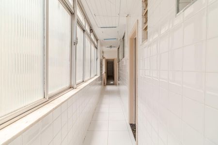 Apartamento à venda com 153m², 3 quartos e 1 vagaÁrea de Serviço