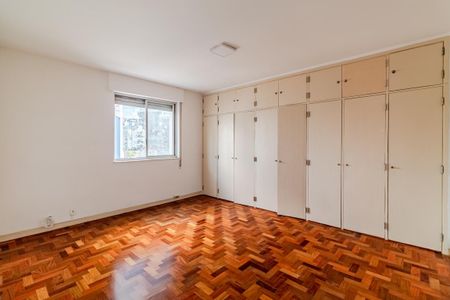Apartamento à venda com 153m², 3 quartos e 1 vagaSuíte