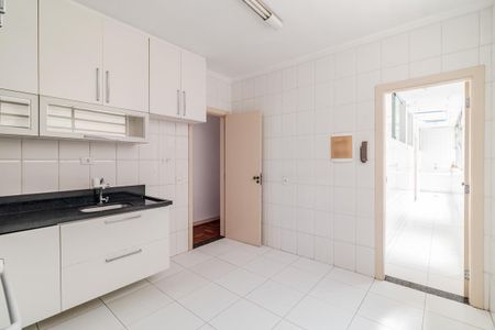 Apartamento à venda com 153m², 3 quartos e 1 vagaCozinha