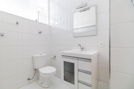 Apartamento à venda com 153m², 3 quartos e 1 vagaBanheiro Social
