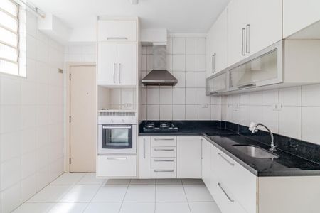 Apartamento à venda com 153m², 3 quartos e 1 vagaCozinha