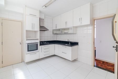 Apartamento à venda com 153m², 3 quartos e 1 vagaCozinha