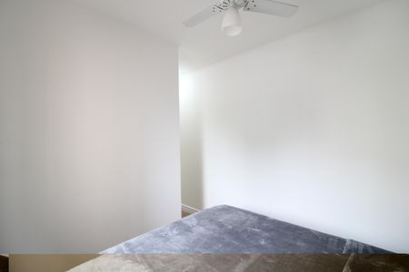 Quarto 2 de apartamento à venda com 2 quartos, 46m² em Jardim Sabara, São Paulo