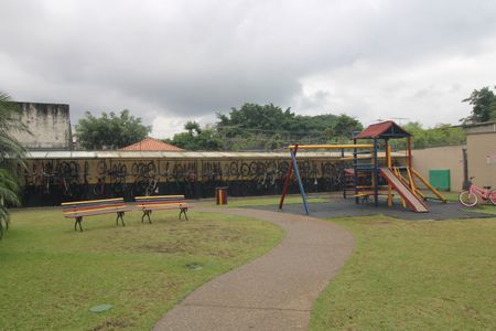 Apartamento à venda com 46m², 2 quartos e 1 vagaBicicletário