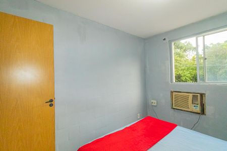 Quarto 1 de apartamento para alugar com 2 quartos, 40m² em Olaria, Canoas