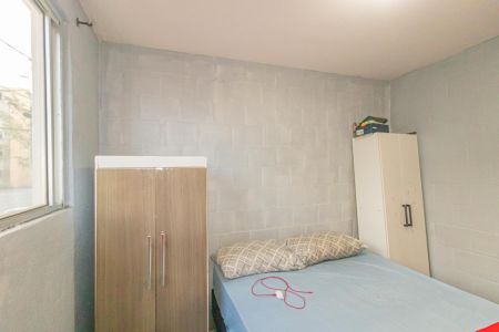 Quarto 1 de apartamento para alugar com 2 quartos, 40m² em Olaria, Canoas