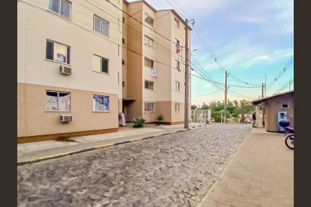 Apartamento para alugar com 40m², 2 quartos e 3 vagas Apartamento para alugar com 40m², 2 quartos e 3 vagasÁrea comum