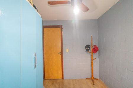 Apartamento para alugar com 40m², 2 quartos e 3 vagas Apartamento para alugar com 40m², 2 quartos e 3 vagasQuarto 2