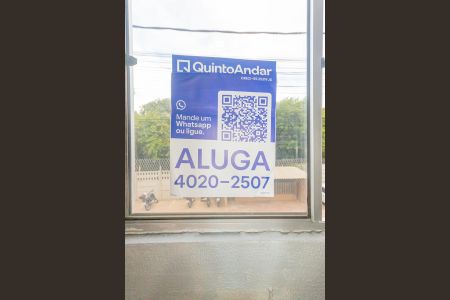 Apartamento para alugar com 40m², 2 quartos e 3 vagas Apartamento para alugar com 40m², 2 quartos e 3 vagasPlaquinha