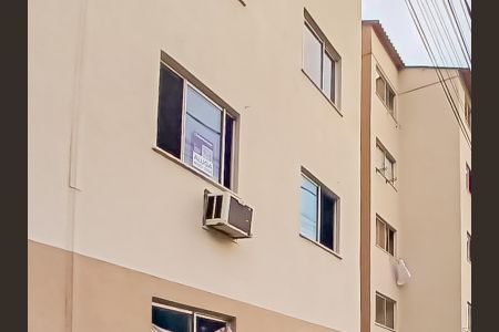 Apartamento para alugar com 40m², 2 quartos e 3 vagas Apartamento para alugar com 40m², 2 quartos e 3 vagasPlaquinha