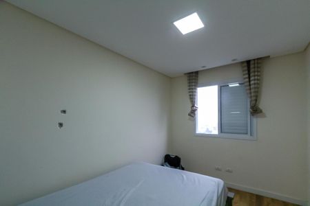 Quarto 1 de apartamento para alugar com 2 quartos, 55m² em Baeta Neves, São Bernardo do Campo