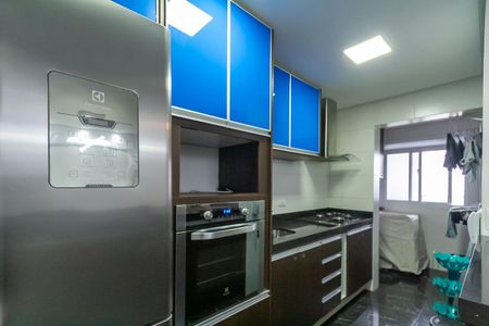 Apartamento à venda com 55m², 2 quartos e 1 vaga Apartamento à venda com 55m², 2 quartos e 1 vagaCozinha