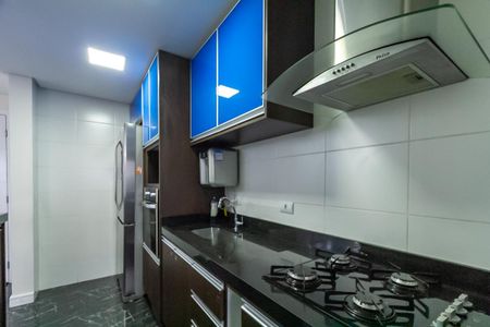 Apartamento à venda com 55m², 2 quartos e 1 vaga Apartamento à venda com 55m², 2 quartos e 1 vagaCozinha