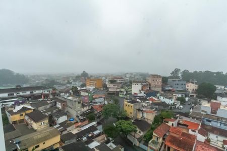 Apartamento à venda com 55m², 2 quartos e 1 vaga Apartamento à venda com 55m², 2 quartos e 1 vagaVista do Quarto 2