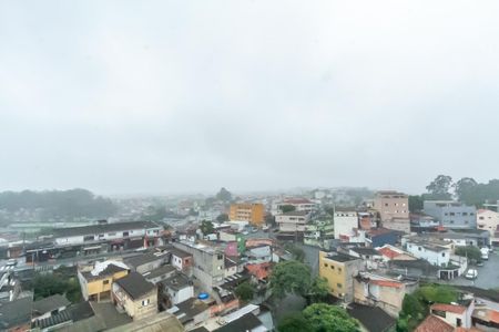 Apartamento à venda com 55m², 2 quartos e 1 vaga Apartamento à venda com 55m², 2 quartos e 1 vagaVista do Quarto 1