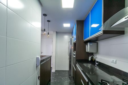 Apartamento à venda com 55m², 2 quartos e 1 vaga Apartamento à venda com 55m², 2 quartos e 1 vagaCozinha