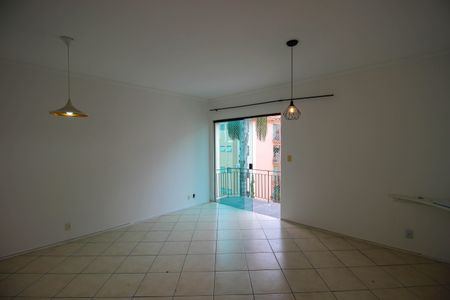Apartamento para alugar com 3 quartos, 117m² em Jardim Faculdade, Sorocaba