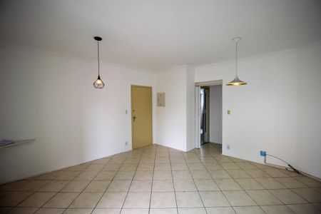 Apartamento para alugar com 3 quartos, 117m² em Jardim Faculdade, Sorocaba