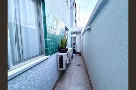 Apartamento à venda com 80m², 3 quartos e 2 vagasÁrea comum