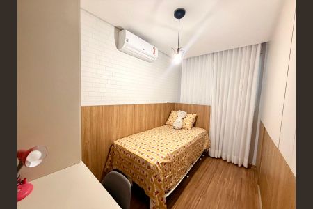 Apartamento à venda com 2 quartos, 80m² em Salgado Filho, Belo Horizonte