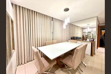 Apartamento à venda com 2 quartos, 80m² em Salgado Filho, Belo Horizonte