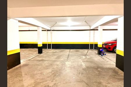 Apartamento à venda com 80m², 3 quartos e 2 vagasÁrea comum