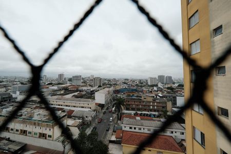 Quarto 1 de apartamento à venda com 2 quartos, 53m² em Vila Ré, São Paulo